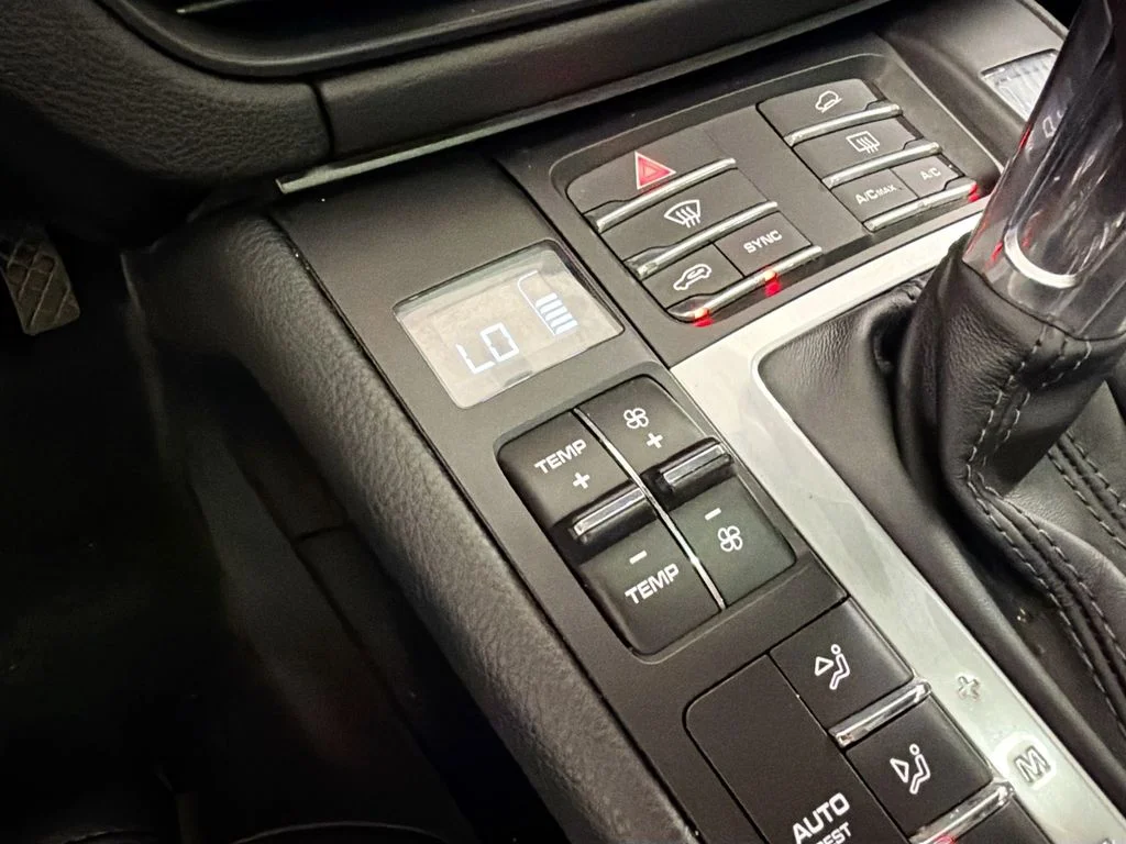 Certified Used 2020 Volcano Grey Metallic Porsche  image 17