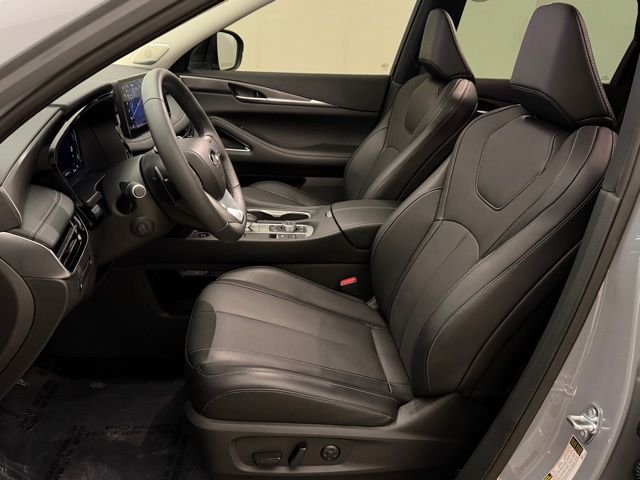 2026 INFINITI QX60 LUXE - Photo 17