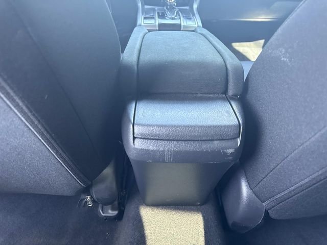 Used 2019 Lunar Silver Metallic Honda Sport image 15