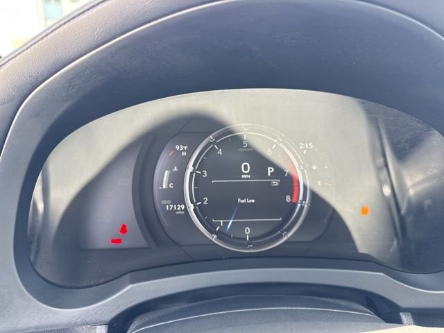 Certified Used 2024 Gray Lexus 350 F SPORT image 15