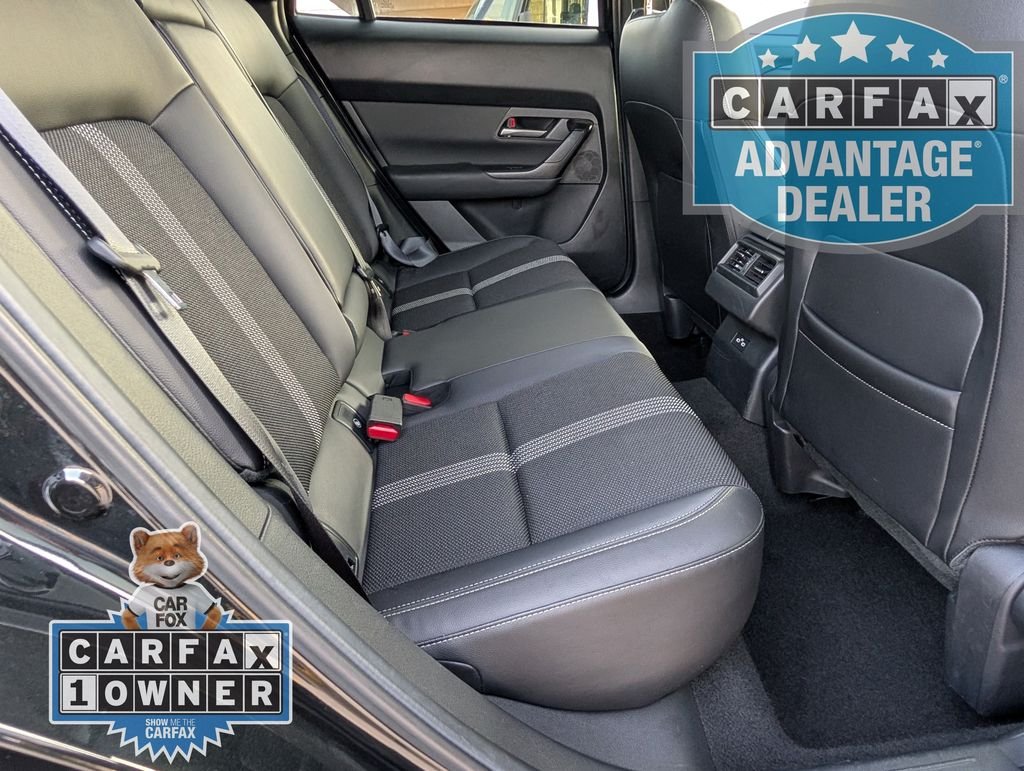 Used 2025  Mazda 2.5 S Premium Package image 21