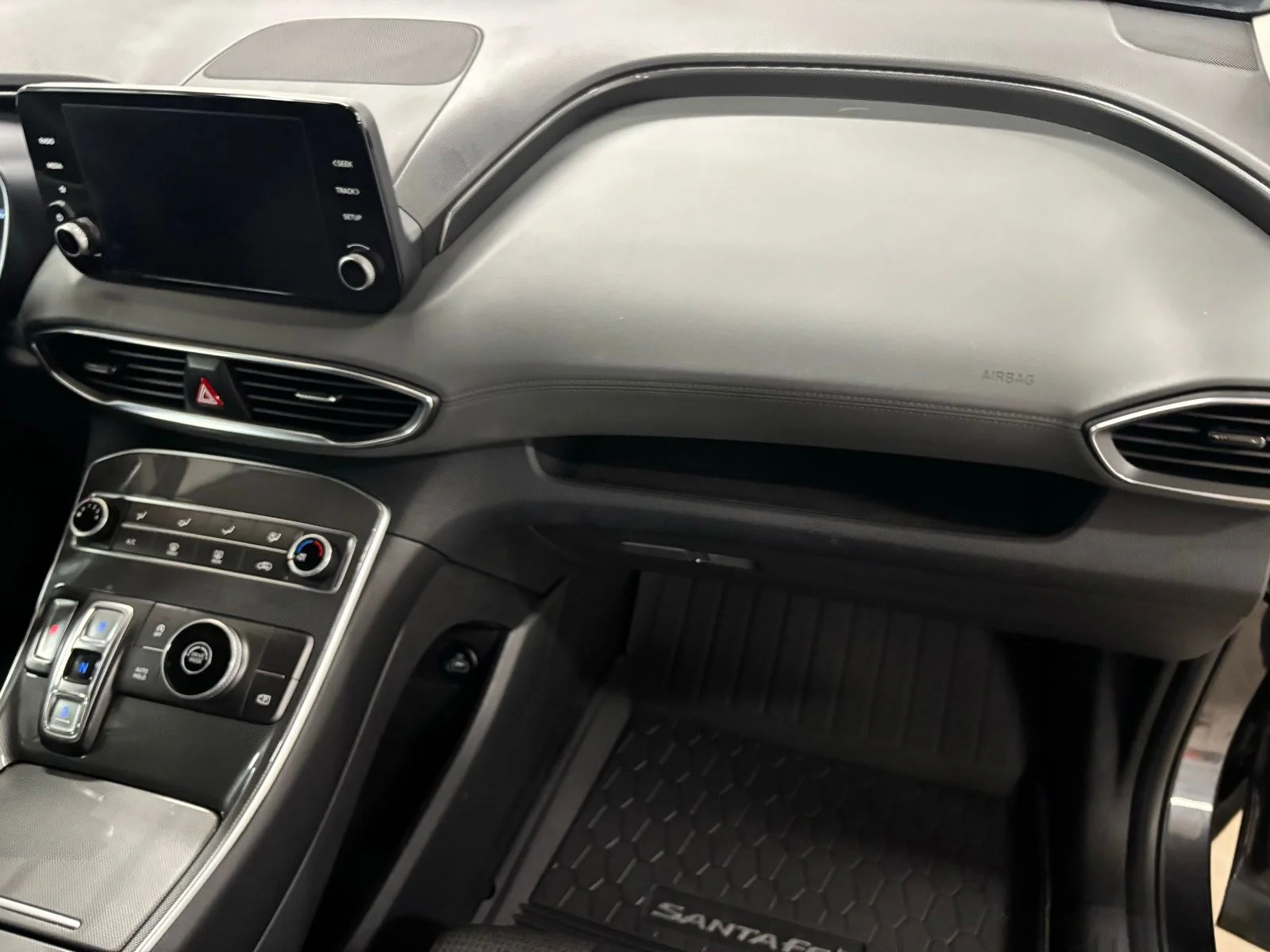 Used 2023 Gray Hyundai SE image 20