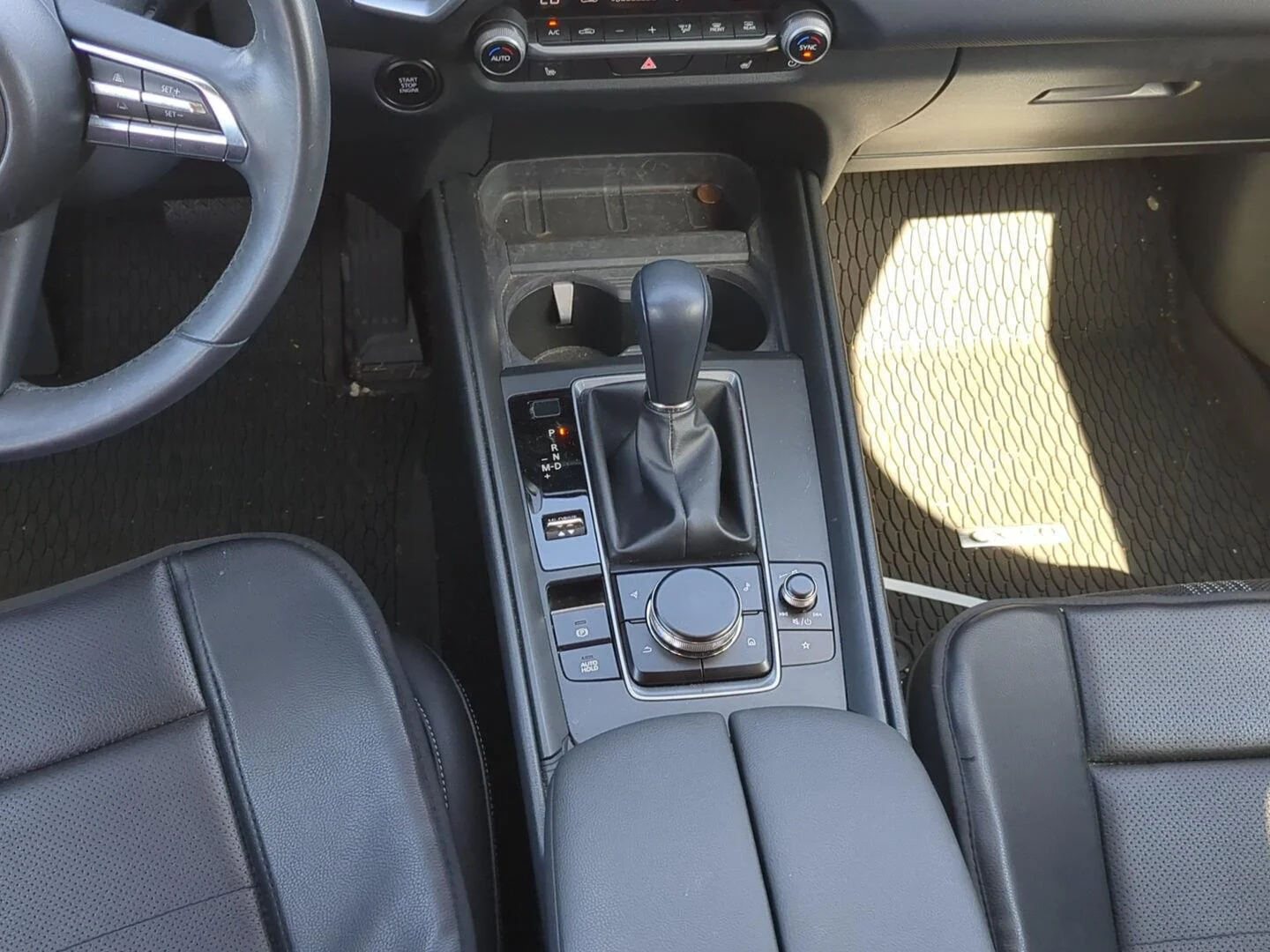 2024 Mazda CX-50 S PREFERRED - Photo 8