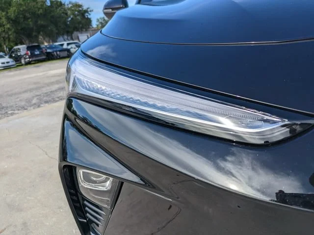 2026 Buick Envista Preferred - Photo 10