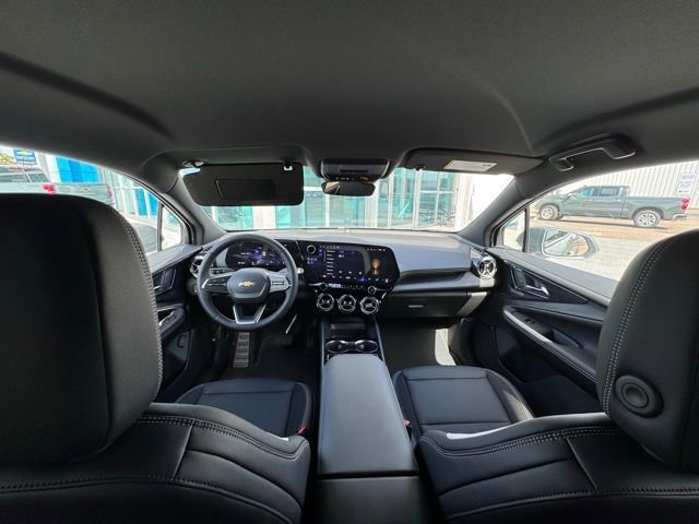 2025 Chevrolet Blazer EV LT - Photo 26