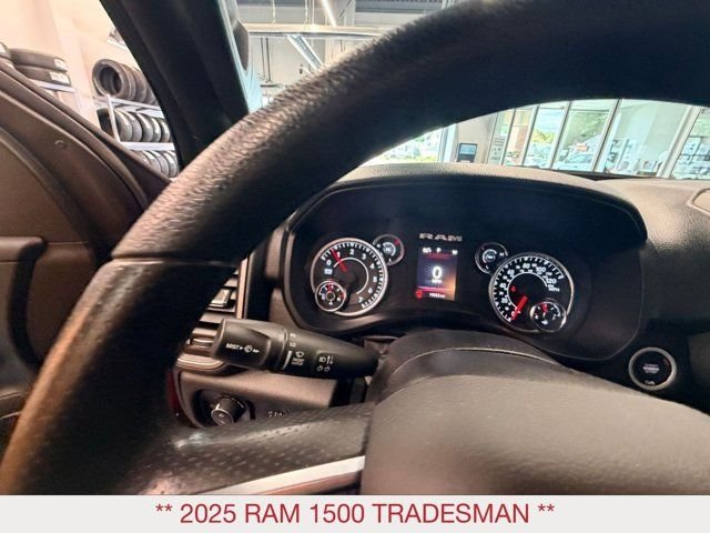 Certified Used 2025 Red Ram Tradesman image 11