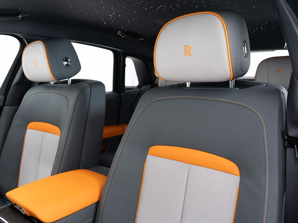 New 2026 Tempest Grey Rolls-Royce  image 17