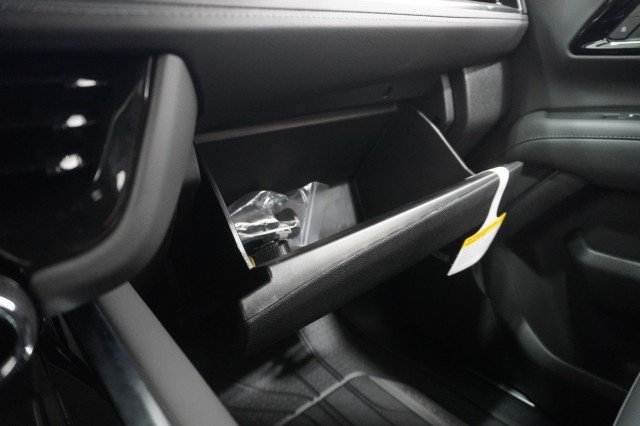2026 Chevrolet Tahoe LT - Photo 44