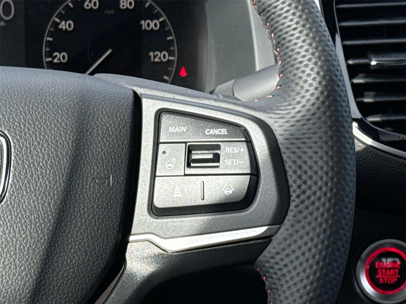 2026 Honda Ridgeline TrailSport - Photo 24