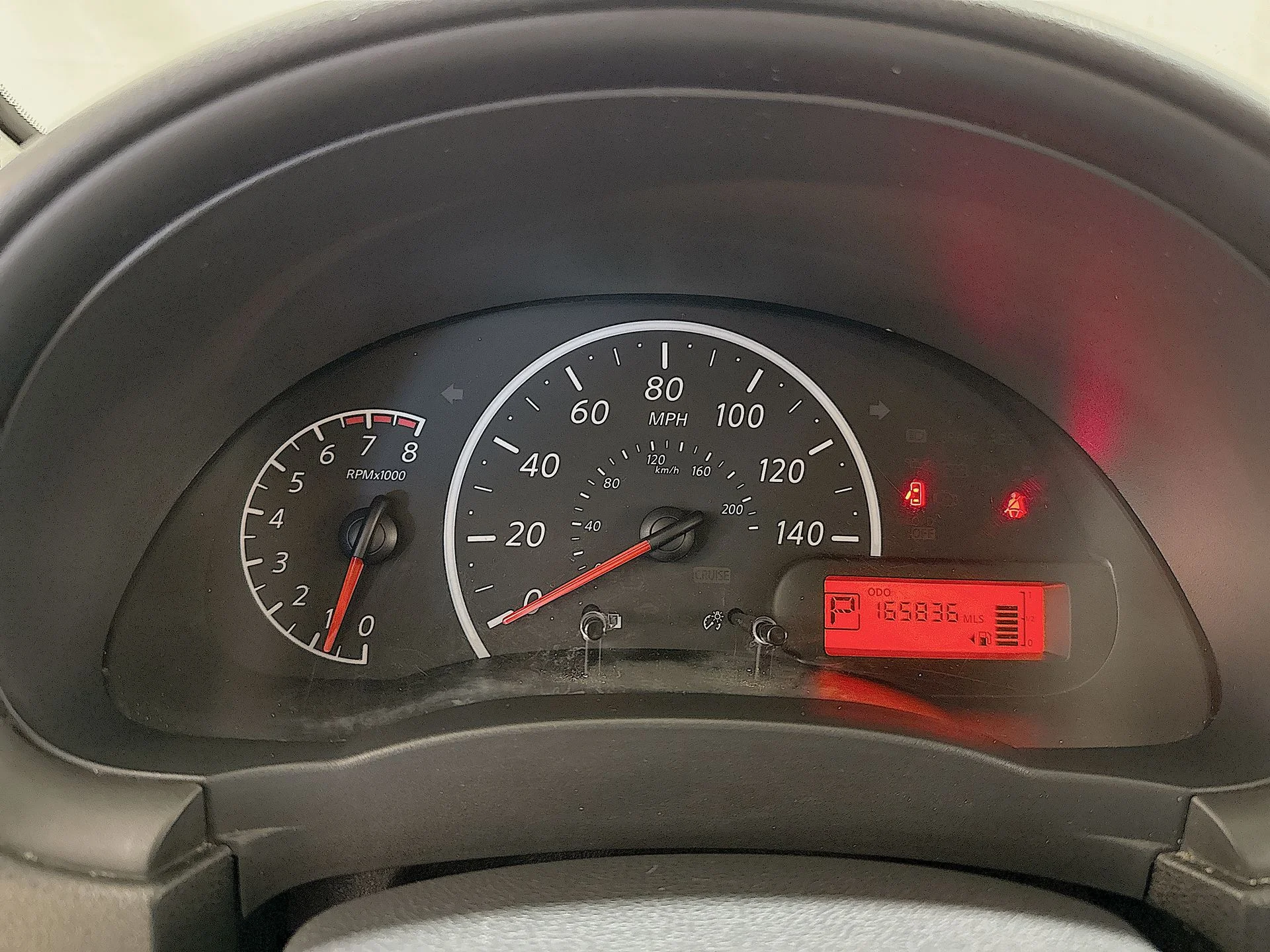 Used 2016 Blue Nissan 1.6 S+ image 11