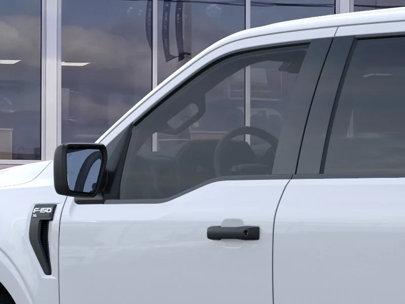 New 2026 Oxford White Ford XL image 20