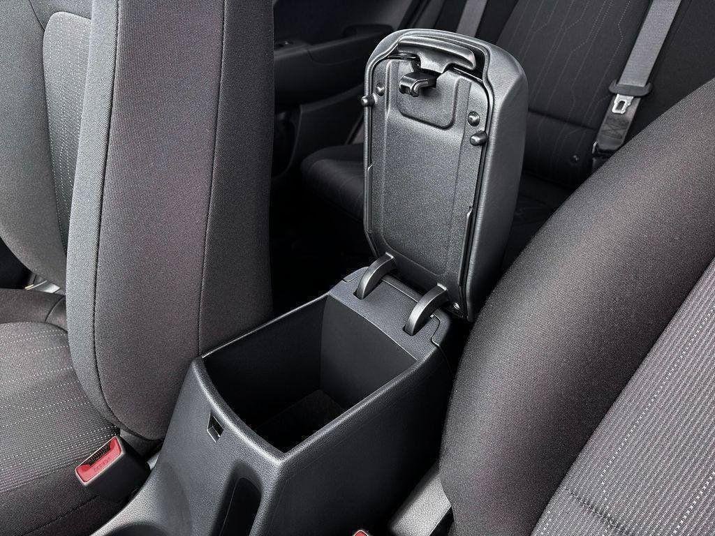 New 2026 Gray Hyundai SE image 18