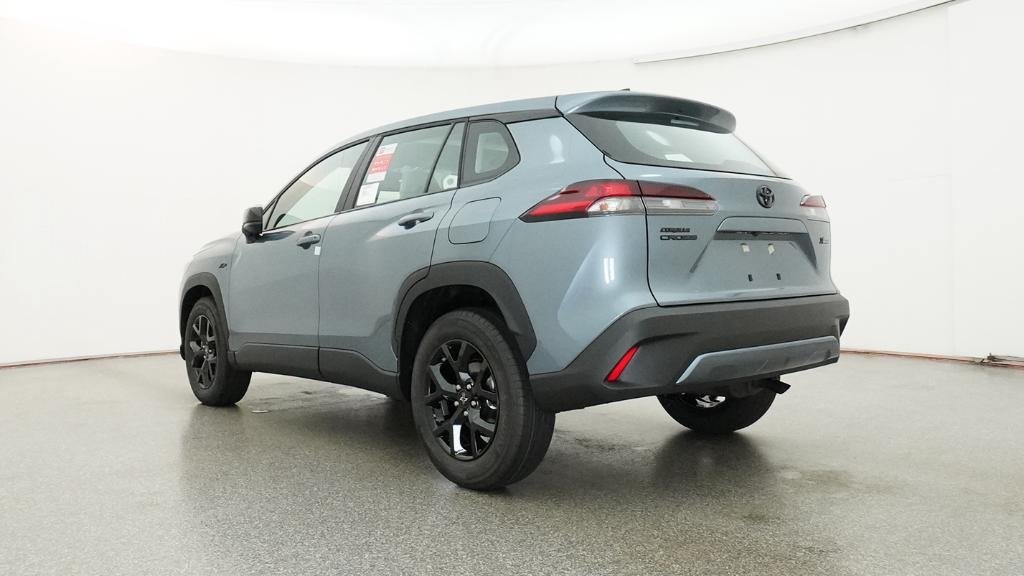 New 2026 Celestite Toyota L image 9