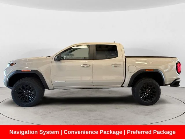 New 2026 Beige GMC Elevation image 2