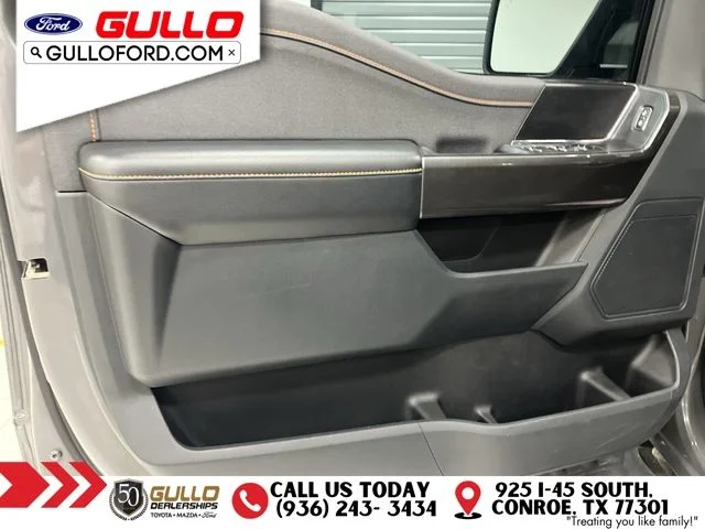 Used 2021 Lead Foot Ford Tremor image 20