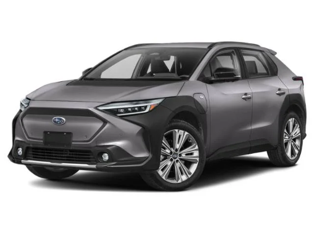 2023 Subaru SOLTERRA