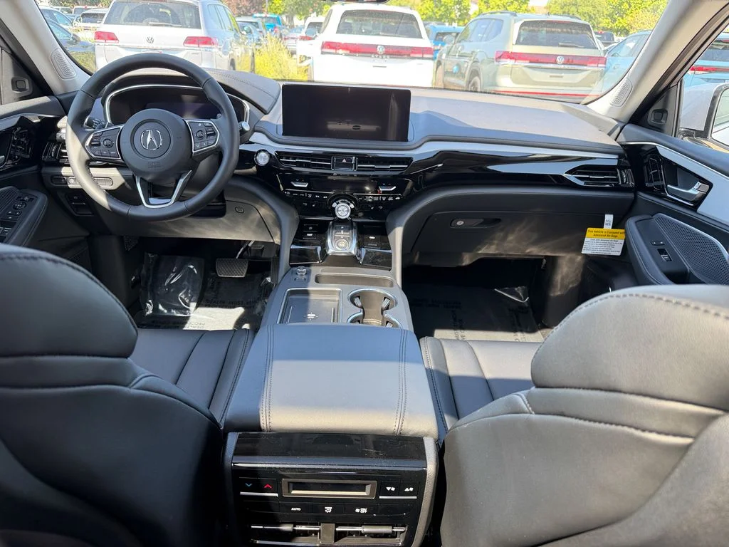 New 2026 Silver Acura Base image 27