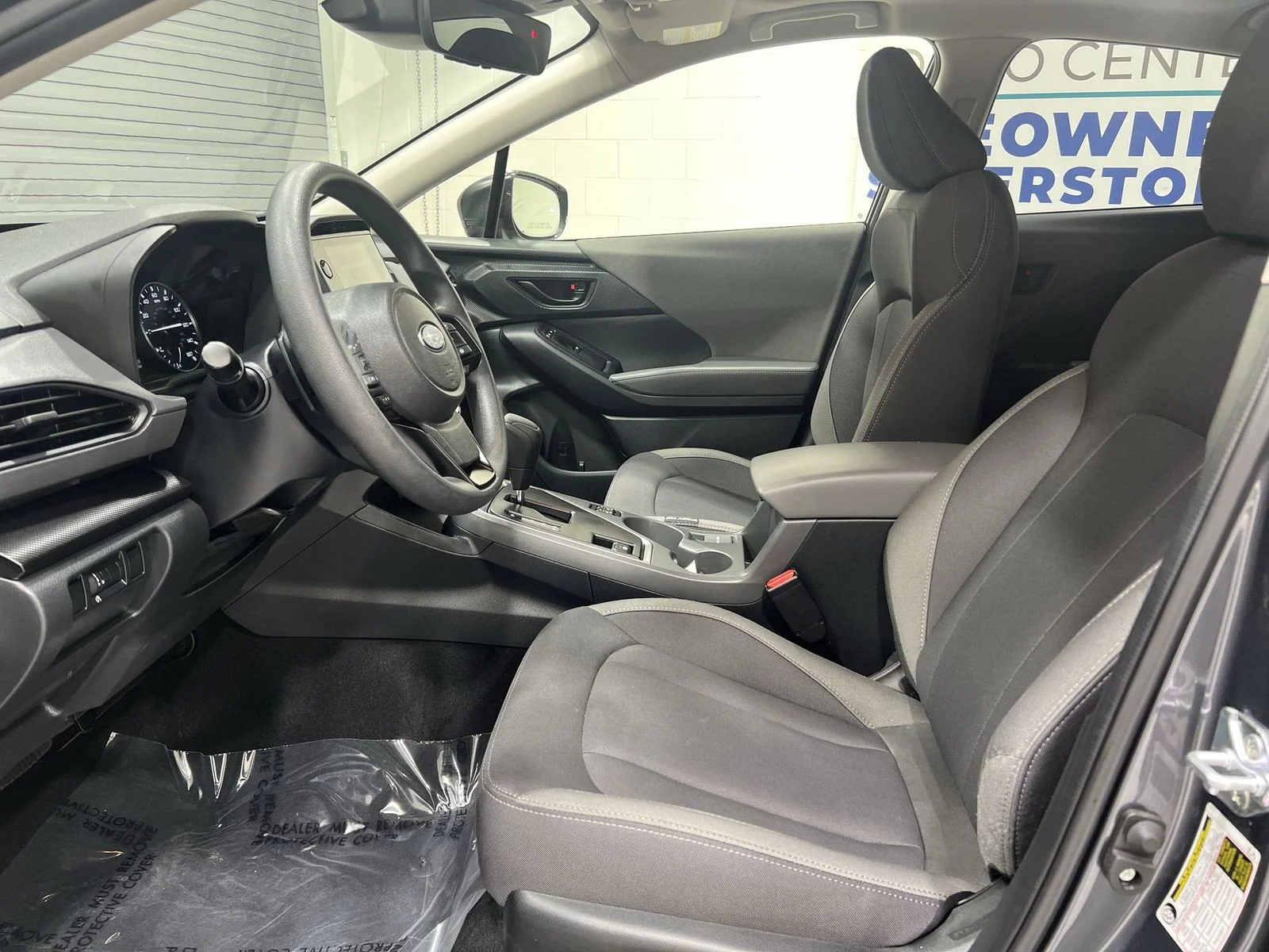 2025 Subaru Crosstrek Premium - Photo 11