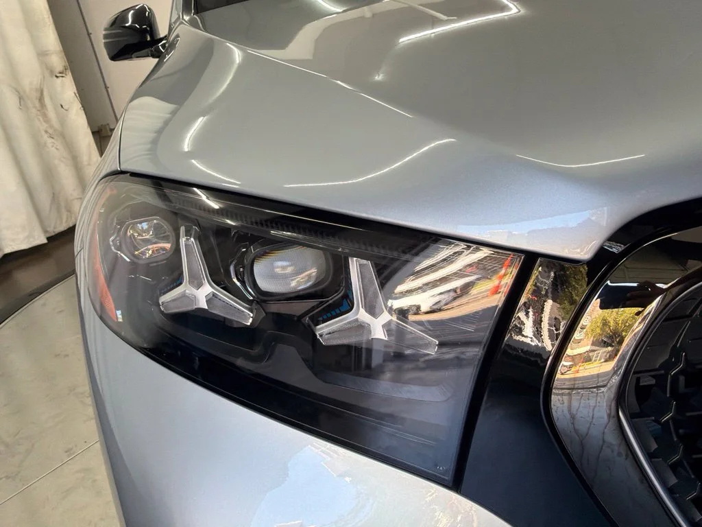 New 2027 Silver Mercedes-Benz GLE 350 image 10