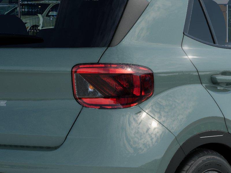 New 2026 Mirage Green Hyundai SEL image 10