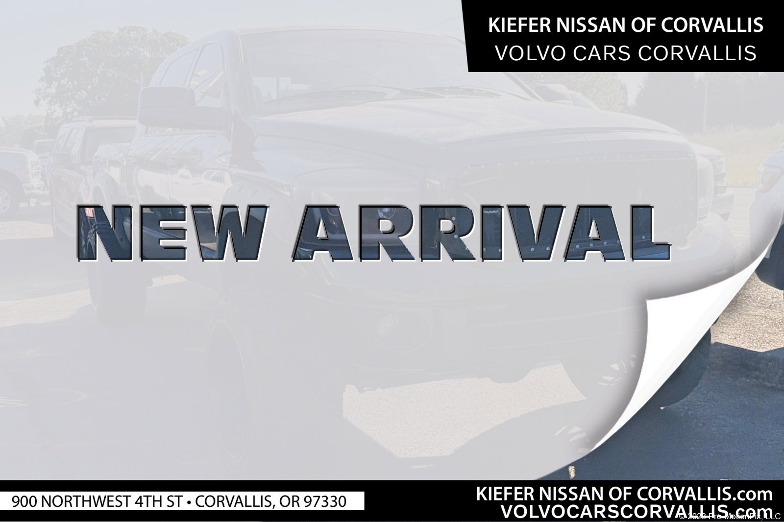 2006 Dodge Ram 3500 SLT 4X4 Mega Cab SWB's photo