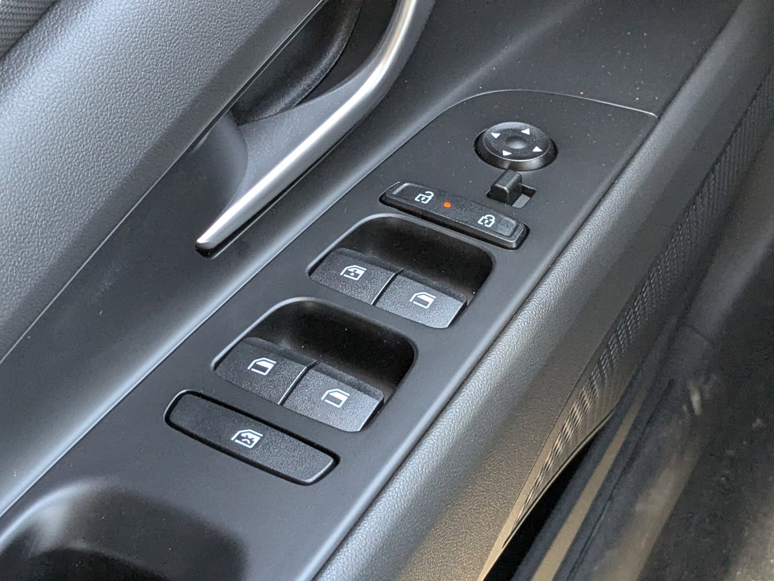 New 2026 Amazon Gray Hyundai Limited image 16