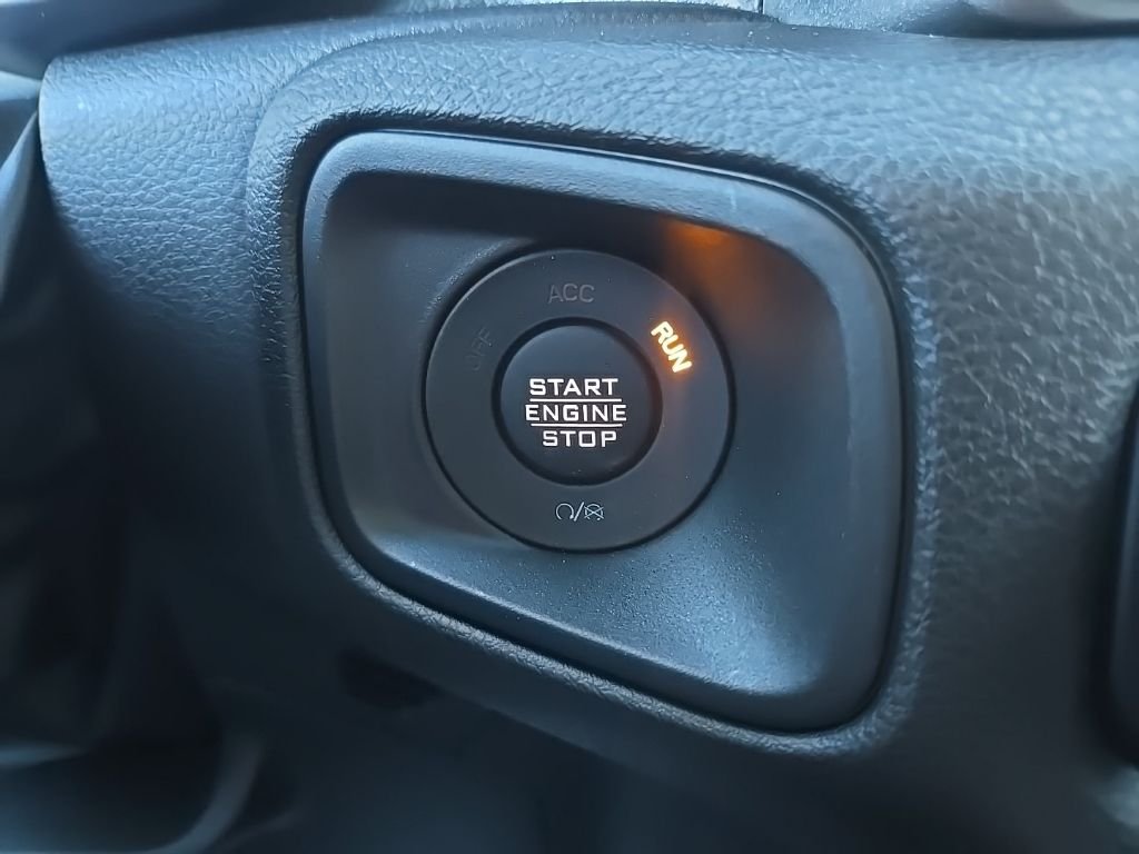 2026 Jeep Wrangler 2-Door Sport - Photo 47