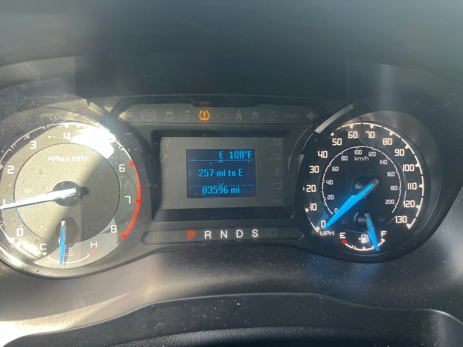 Certified Used 2021 Gray Ford XL image 5