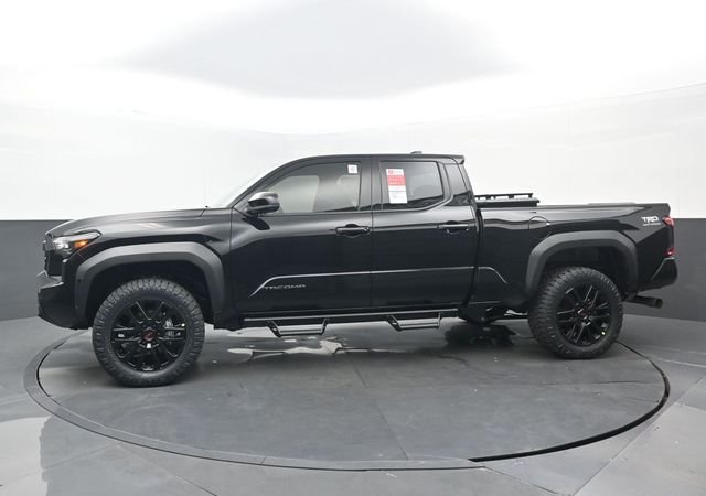 New 2026 Black Toyota TRD Off-Road image 20