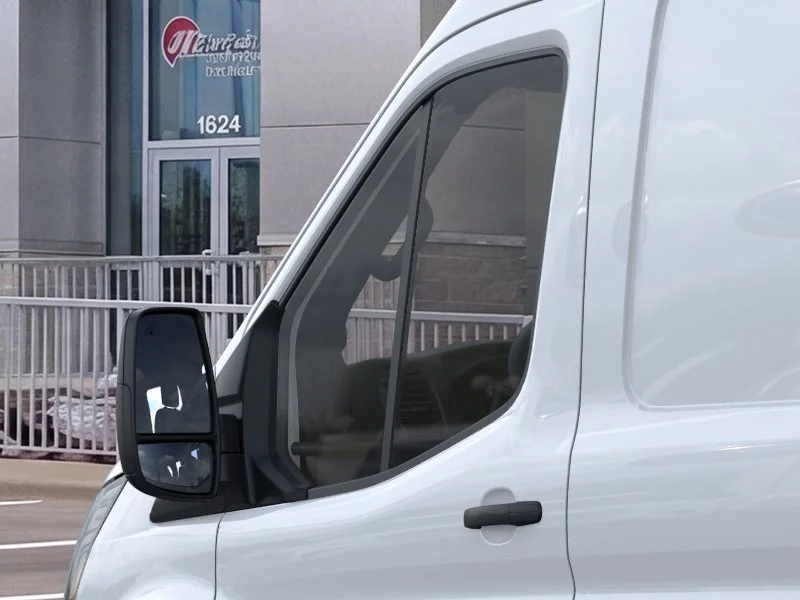 New 2026 White Ford Base image 20