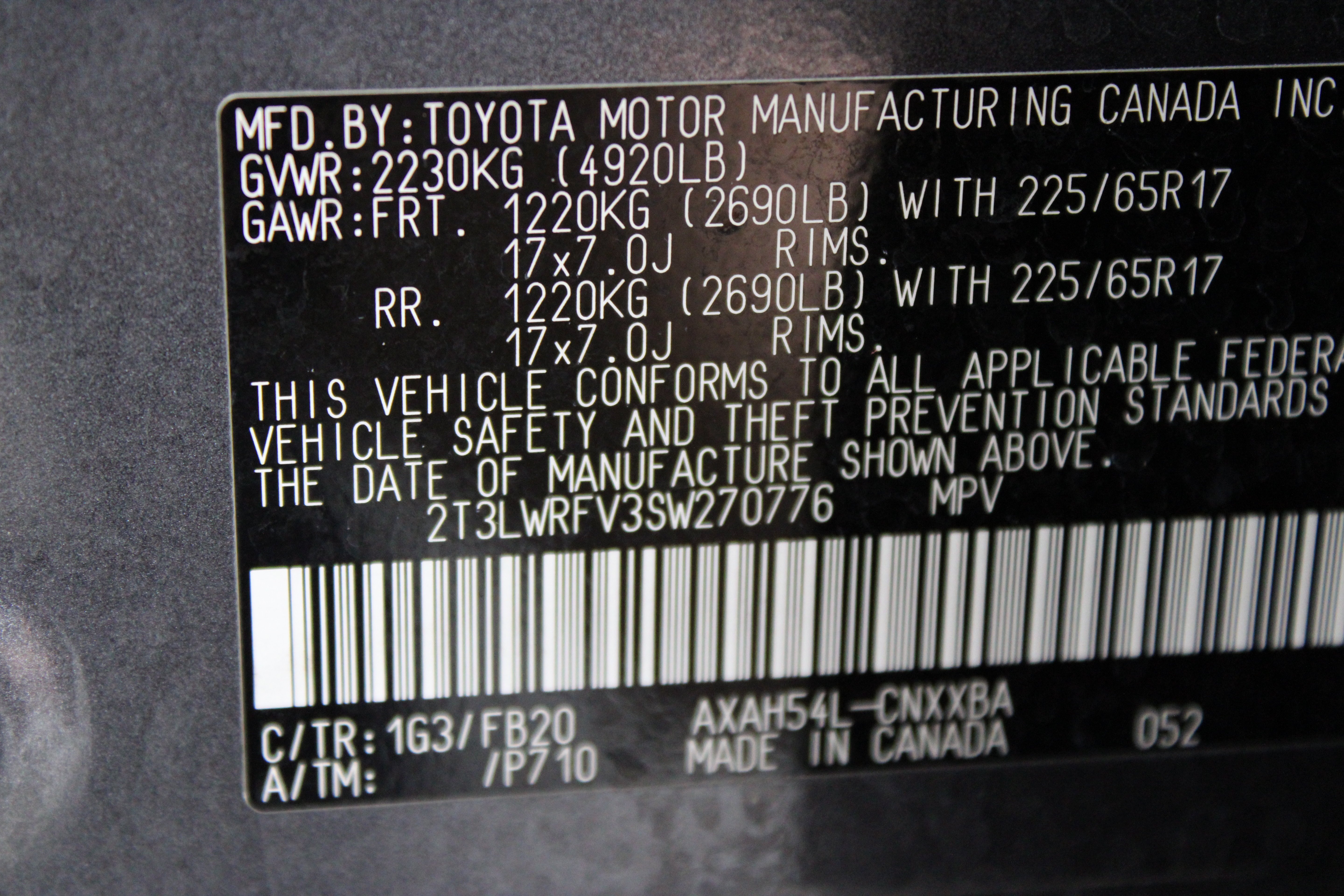 Used 2025 Gray Toyota Hybrid LE image 36