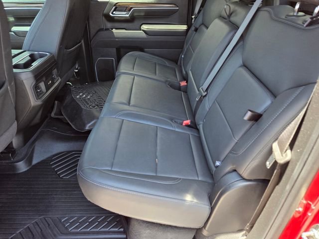 2025 Chevrolet Silverado 1500 RST - Photo 11