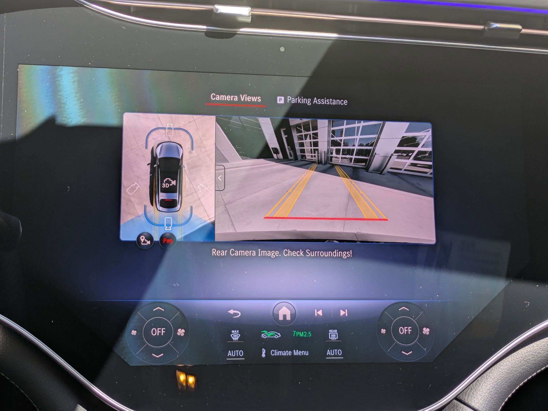 New 2026 Black Mercedes-Benz EQS 450 image 13