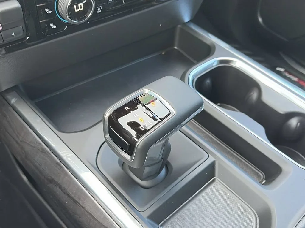New 2026 Sterling Gray Metallic Chevrolet LTZ image 23