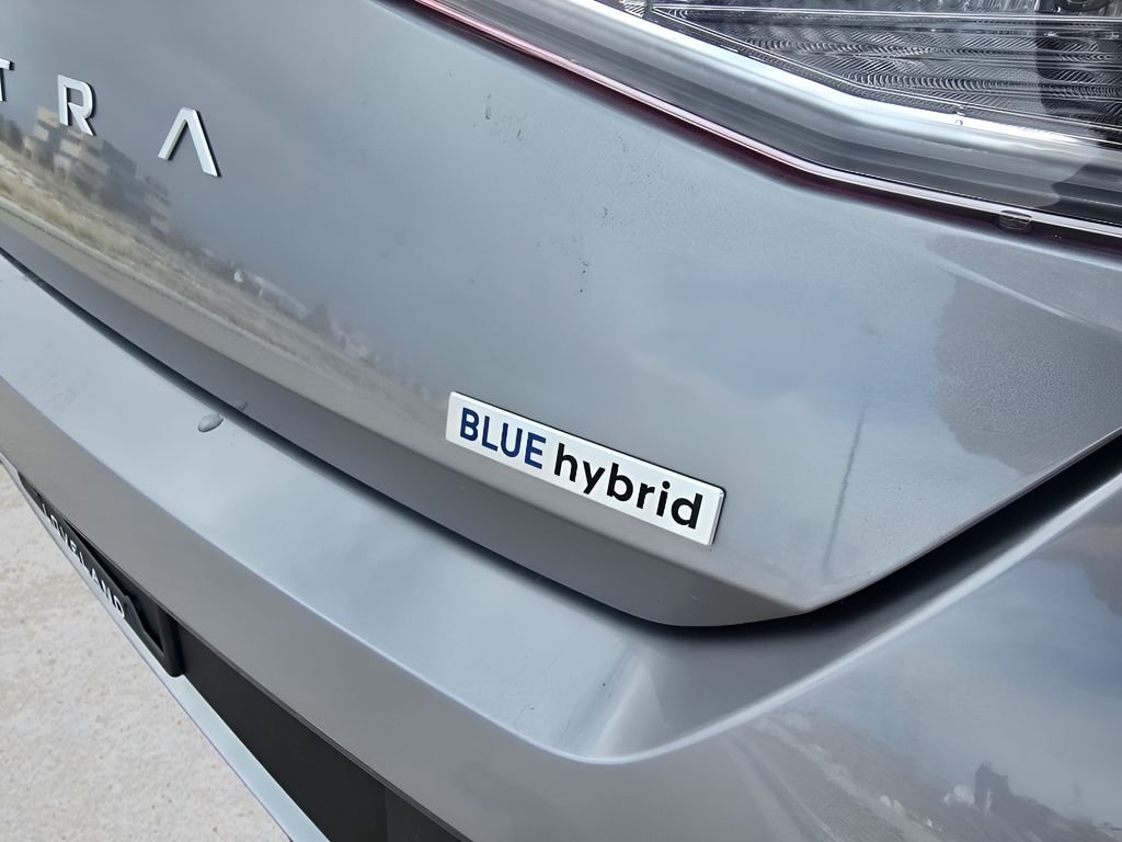 2026 Hyundai Elantra Blue - Photo 12