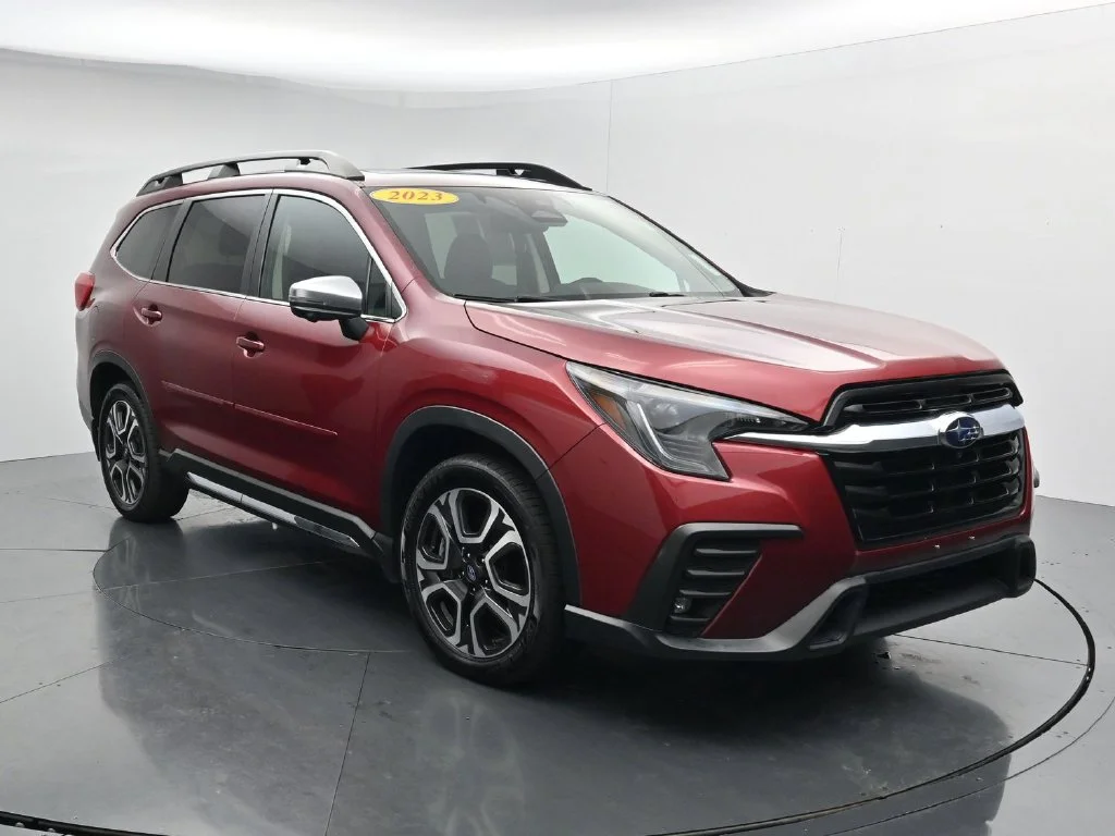 2023 Subaru Ascent
