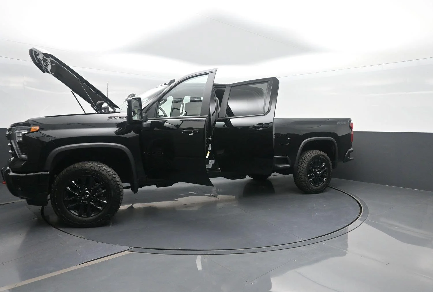 2026 Chevrolet Silverado 2500 HD LT - Photo 49