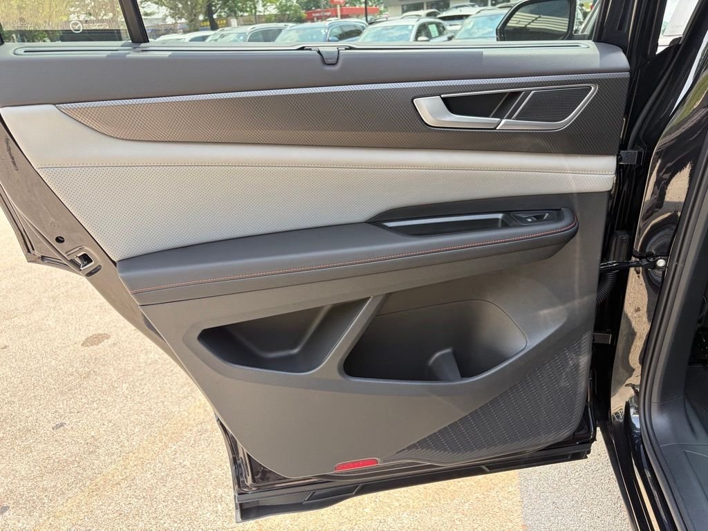 New 2026 Deep Black Pearl Volkswagen 2.0T Peak Edition image 30