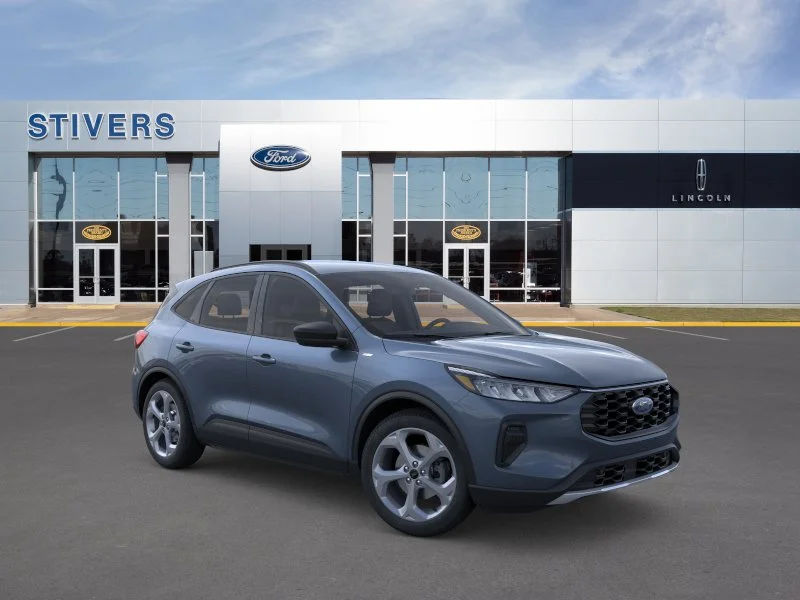 2026 Ford Escape ST-Line FWD's photo