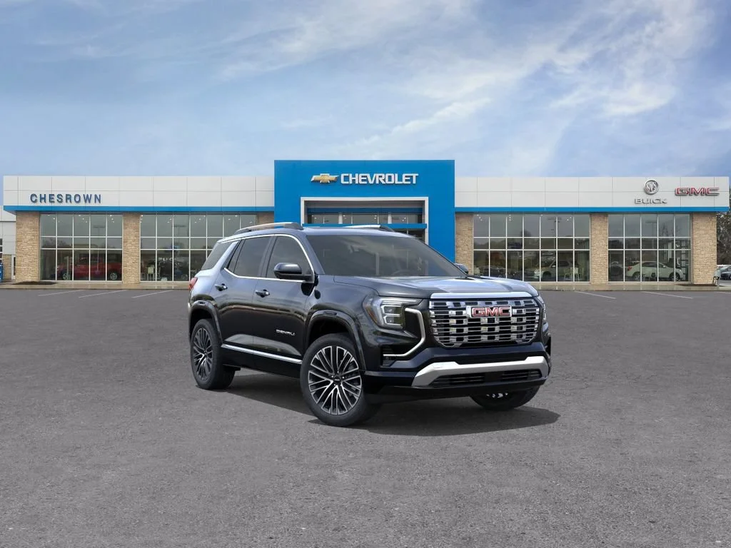 2027 GMC Terrain Denali - Photo 1