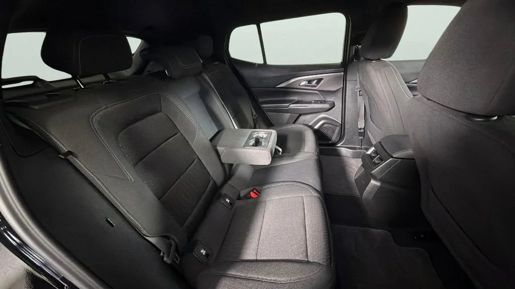 Used 2025 Black Chevrolet LT image 29
