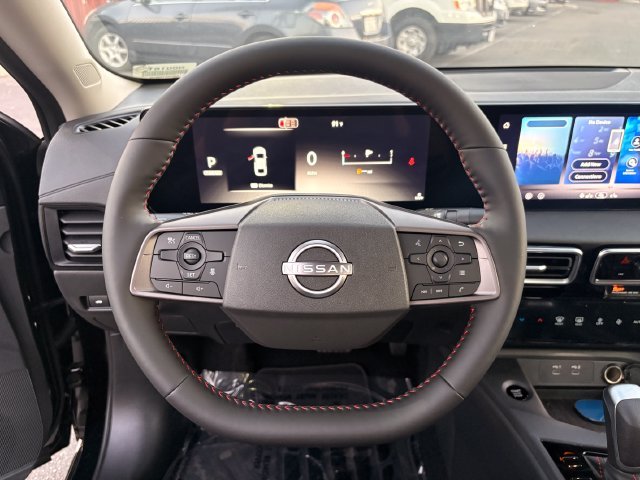 New 2027 Super Black Nissan SR image 15