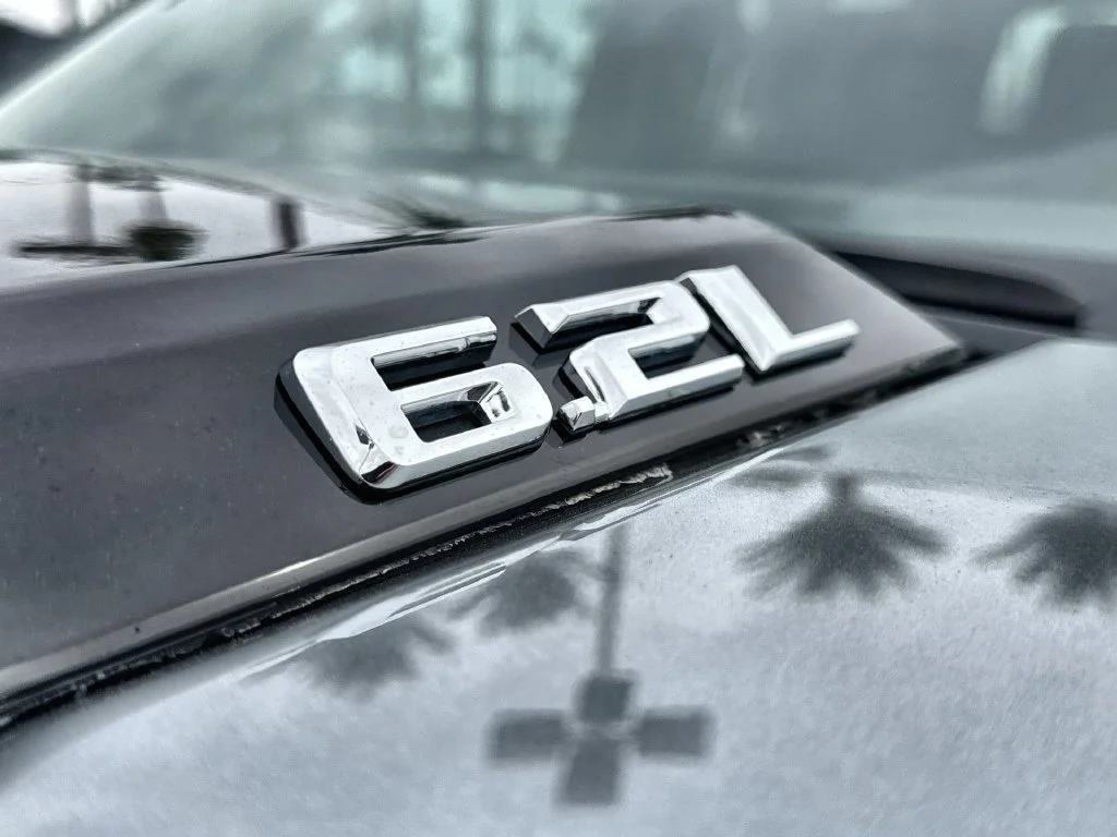 2024 Chevrolet Silverado 1500 LT Trail Boss - Photo 32