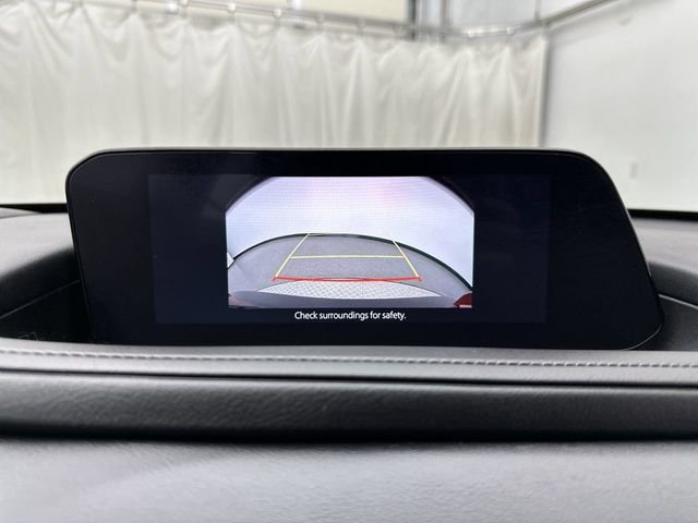 Used 2024 Red Mazda 2.5 S Preferred Package image 17