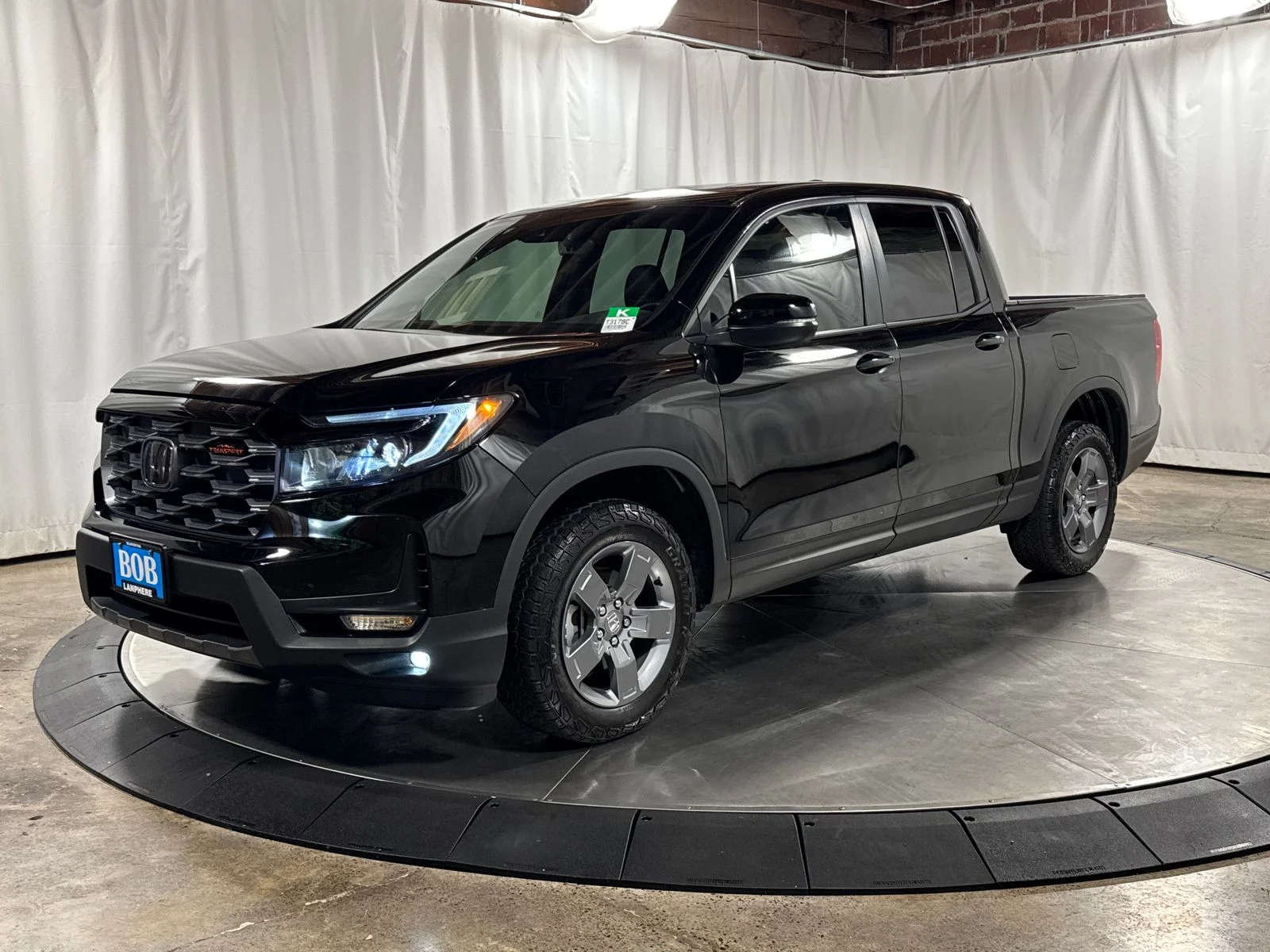 2024 Honda Ridgeline