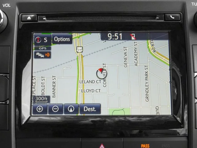 Used 2016 Silver Toyota XSE image 21