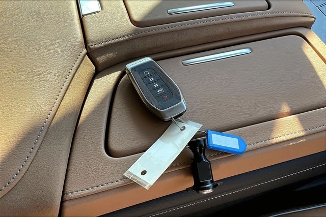 2027 INFINITI QX80 Luxe - Photo 11