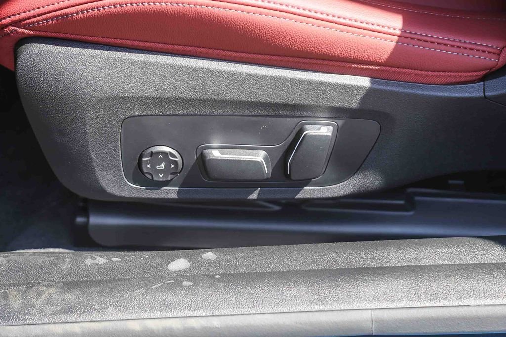 New 2027 Dravit Grey Metallic BMW 430i image 18