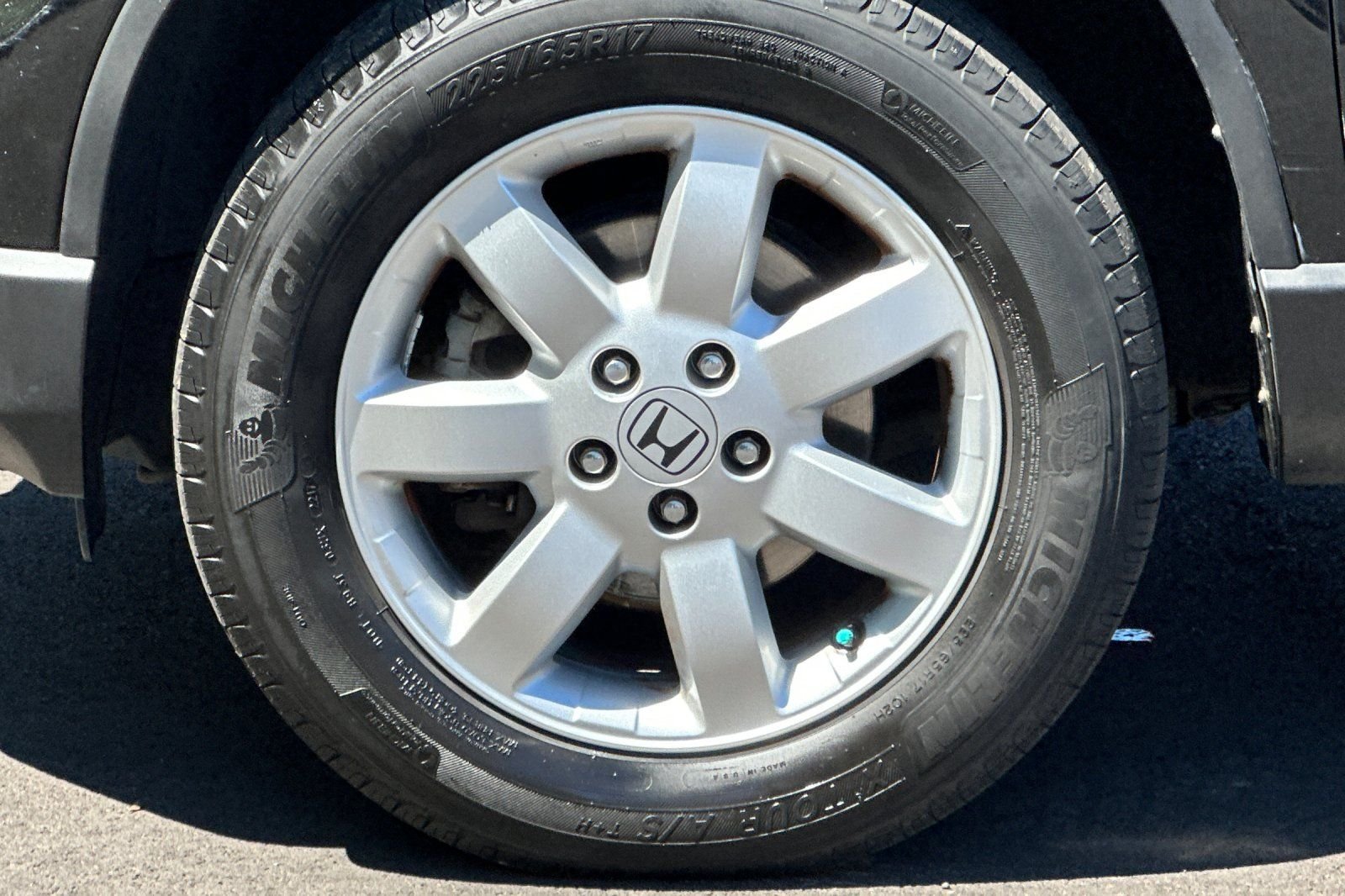 Used 2007  Honda EX-L image 31