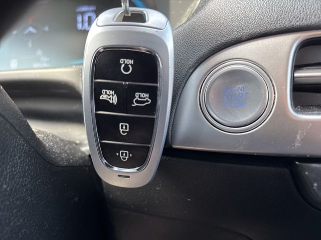 Certified Used 2023 Black Hyundai XRT image 22